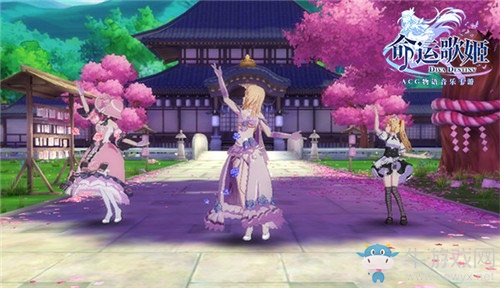 公主殿下賽高！《命運(yùn)歌姬》初音未來人氣歌曲全收錄