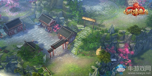 《瑪法降魔傳》圓你降魔英雄夢(mèng)