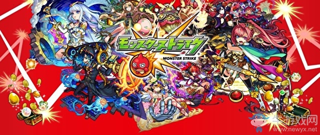 18年12月手游營收排行公開 《怪物彈珠》奪魁