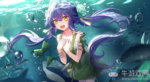 《姬魔戀戰(zhàn)紀(jì)》角色孫策CV介紹：生天目仁美