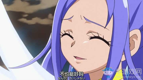 《姬魔戀戰(zhàn)紀(jì)》角色孫策CV介紹：生天目仁美