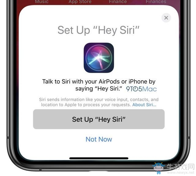 iOS 12.2新功能曝光，支持AirPods 免提響應Siri