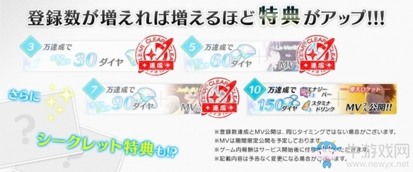 女性向偶像養(yǎng)成游戲《Readyyy!》將于2019年2月1日上線
