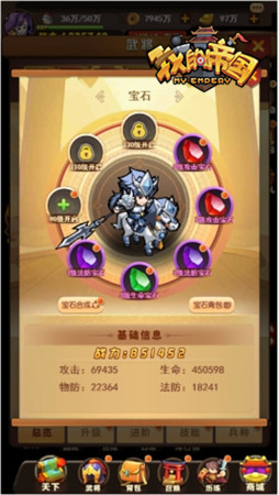 高手進階指南 37《我的帝國》戰力提升秘訣