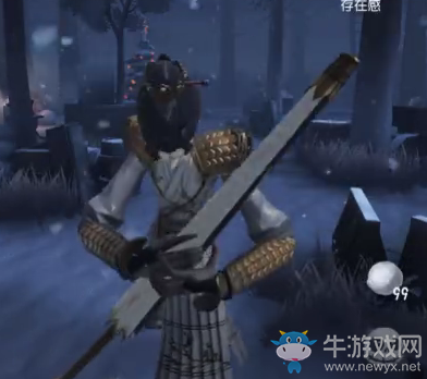 【手游我知道】監管者給大家拜年了 放開我我要放煙火