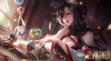 《神都夜行錄》聯(lián)動(dòng)精英禮包