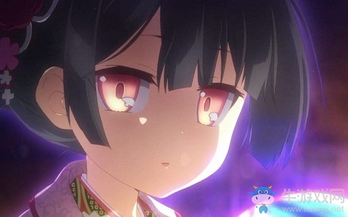 《姬魔戀戰紀》戰姬郭嘉CV：名冢佳織