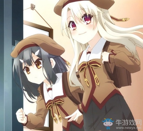 《姬魔戀戰紀》戰姬郭嘉CV：名冢佳織