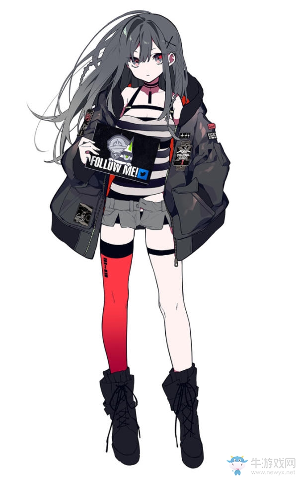 居然是純愛向 《犯罪少女》十周年紀(jì)念新作公開