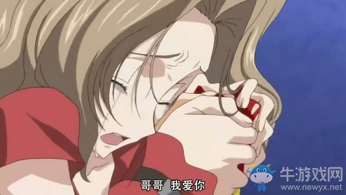 《姬魔戀戰紀》戰姬郭嘉CV：名冢佳織