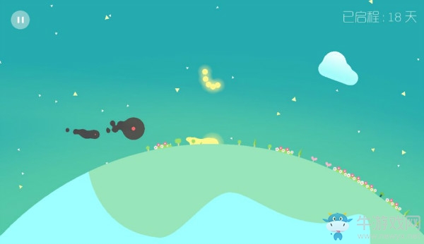 【手游我知道】星季旅行 得到便是希望