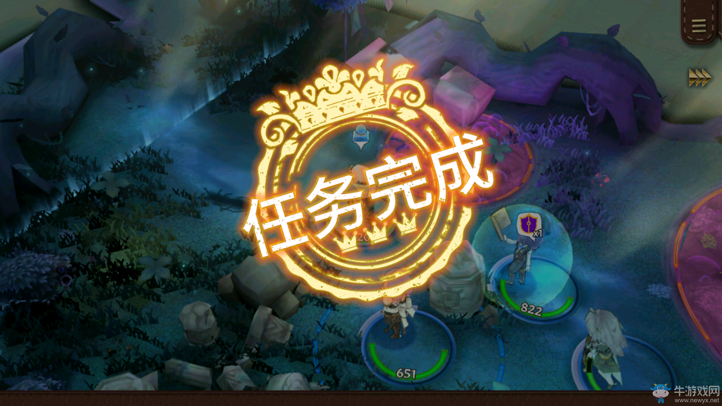 全新概念策略卡牌手游《完售物語》培養(yǎng)系統(tǒng)探析