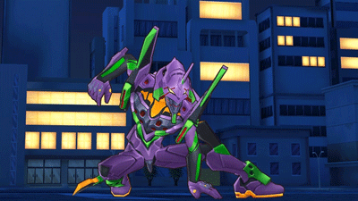 仙境傳說(shuō)RO手游xEVA聯(lián)動(dòng)進(jìn)行中，絕版拍品初號(hào)機(jī)暴走再現(xiàn)！