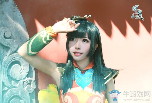 有緣千里來相會 共赴《問道》情緣節(jié)