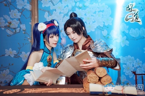 有緣千里來相會 共赴《問道》情緣節(jié)