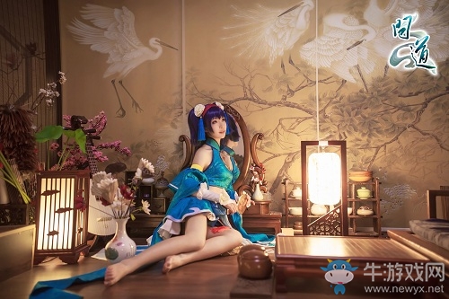 有緣千里來相會 共赴《問道》情緣節(jié)