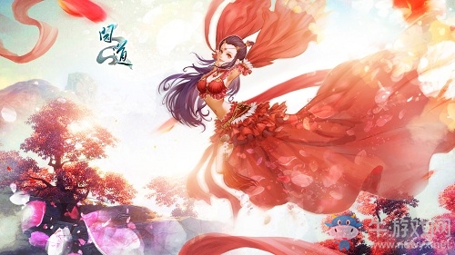 火樹銀花燈如晝 《問(wèn)道》伴你度元宵