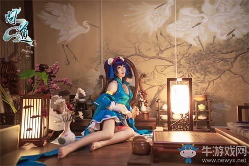 火樹銀花燈如晝 《問(wèn)道》伴你度元宵