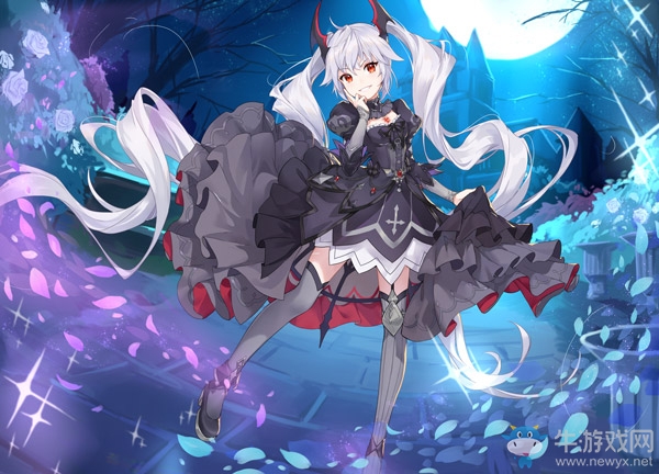 被抹去的女孩《命運歌姬》卡茲卡莉角色曲發布