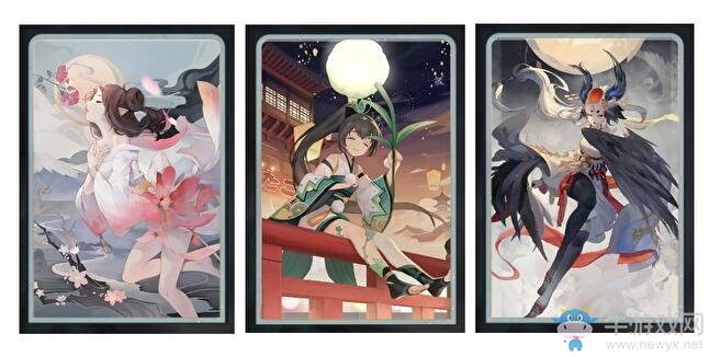 網(wǎng)易卡牌新作 《代號(hào)SSR》將于明日開啟測(cè)試