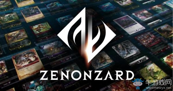 還能養(yǎng)成AI？ 卡牌新作《Zenonzard》今夏推出