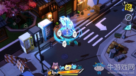 【手游我知道】月蝕之時，神明在上！