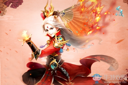 《問道》新年開新服 海量福利領不停