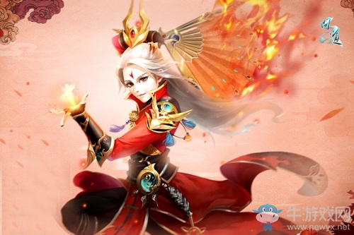 海量福利送不停 歡度《問道》開學季