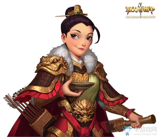 即將登場(chǎng)！《權(quán)力與紛爭(zhēng)》新侍從曝光