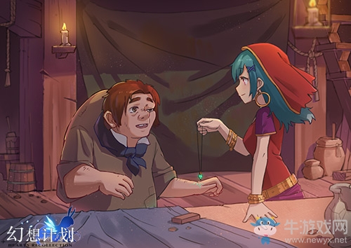 鐘樓怪人《幻想計劃》巴黎圣母院的追憶