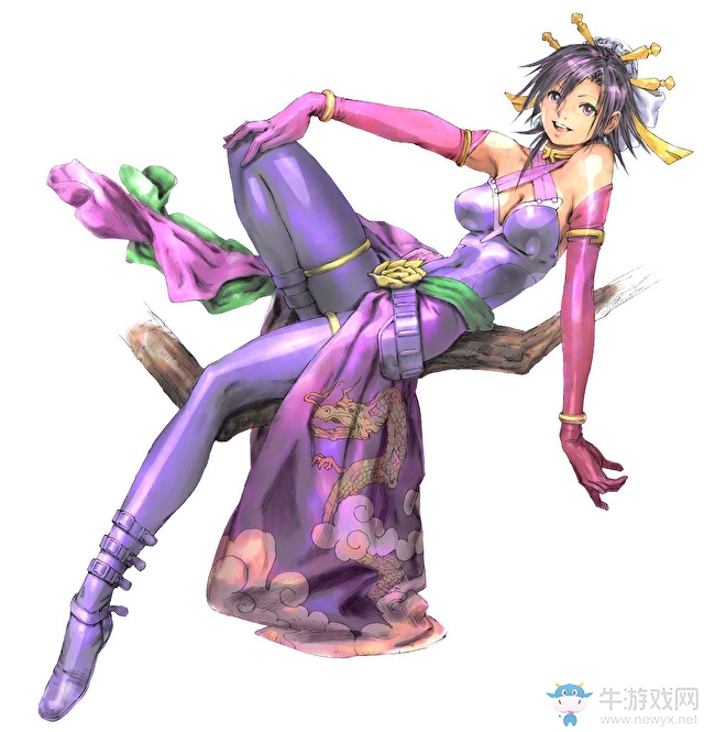 《風(fēng)來之西林》確定將推出手機(jī)版 發(fā)售日未定