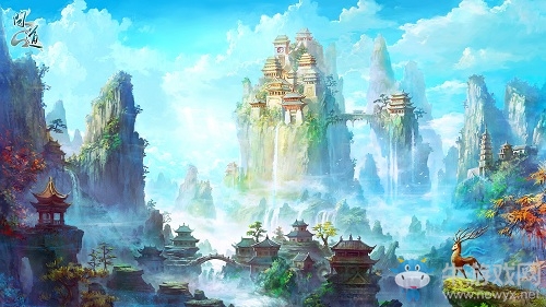 《問道》返利大回饋 百寶翻牌福利多