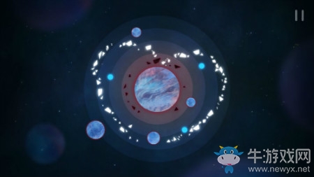 【手游我知道】我們生于星辰，也終將在星辰相遇！