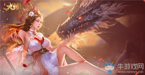 遁入仙境《九州飛凰錄》情緣測(cè)試正式開啟！