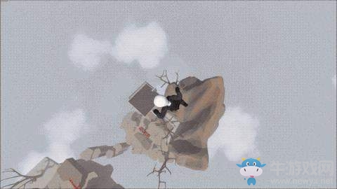 《人類：一敗涂地》移動(dòng)端期待值爆棚 預(yù)約人數(shù)超300萬