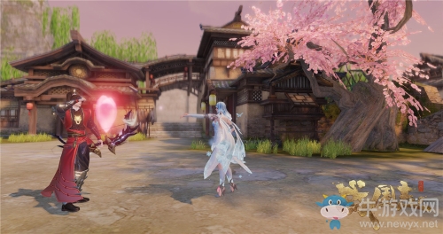 江山在握美人在側(cè)！《戰(zhàn)國(guó)志》女神節(jié)邀你表白心中最靚的TA！