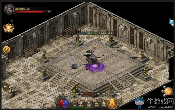 《斬月屠龍》評測：上班偷著玩，白領(lǐng)福音來了！