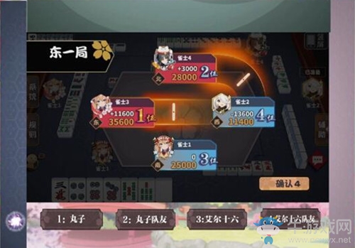 《雀姬》獎(jiǎng)品千萬(wàn)條，火鍋底料第一條！ CD23戰(zhàn)報(bào)