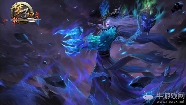 《夢三國手游》：天命妖星郭嘉降世 萌化張角顛覆挑戰