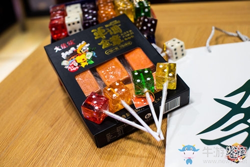 《雀姬》獎(jiǎng)品千萬(wàn)條，火鍋底料第一條！ CD23戰(zhàn)報(bào)