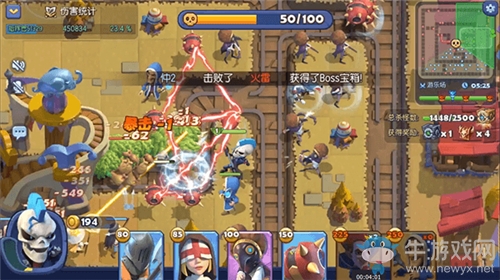 從還原到革新，《夢塔防手游》負重前行