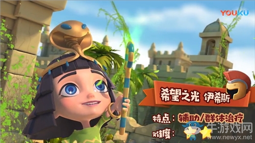 從還原到革新，《夢塔防手游》負重前行