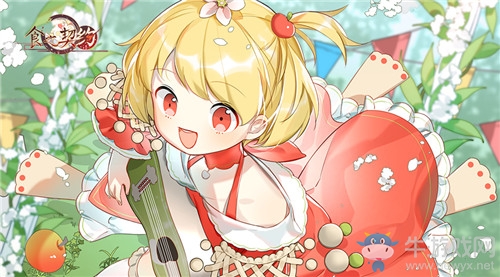 《食之契約》邀你共享“有姿有味”的女王節(jié)