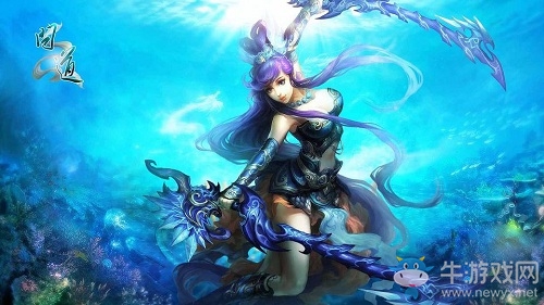 《問(wèn)道》經(jīng)典版今日開(kāi)新服 海量福利送不停