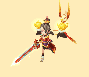 95級寵物霸氣登場《夢想世界3D》三月全新內(nèi)容揭秘