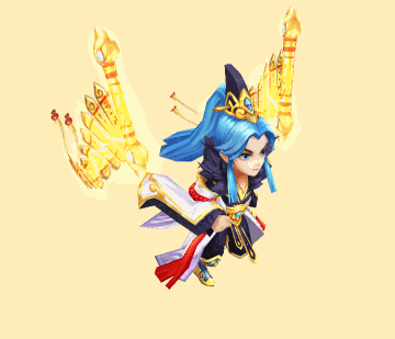 95級寵物霸氣登場《夢想世界3D》三月全新內(nèi)容揭秘