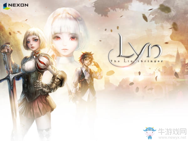 游戲廠商NEXON預(yù)計在今年第一季度推出10款手游