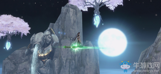 App Store雙榜登頂！《完美世界》手游向行業交出完美答卷