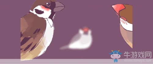 《文鳥戀愛物語》安卓版本來了 還有等待已久的新章節(jié)