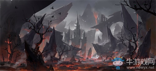 《万王之王3D》三月大版本震撼上线
